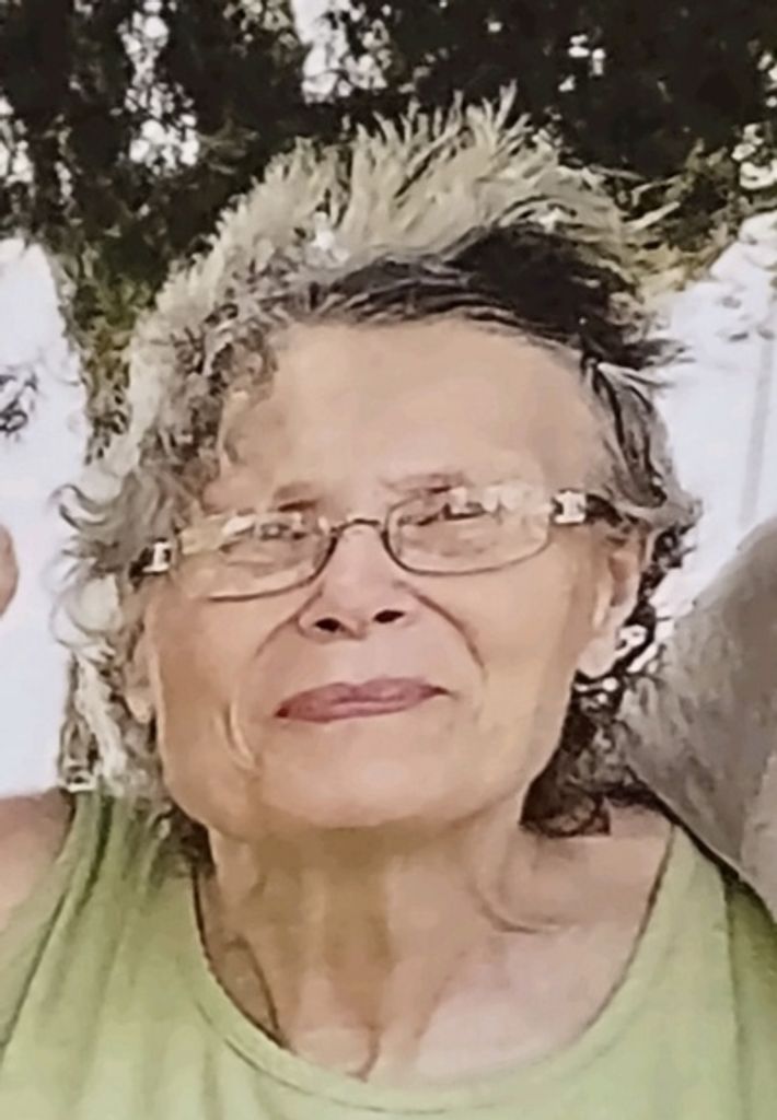 Debra Kensley Profile Photo