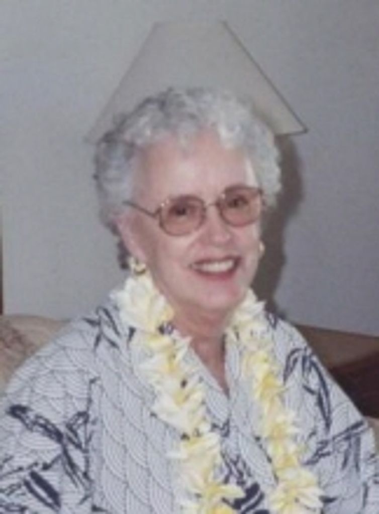 Elizabeth "Beth" Seidel