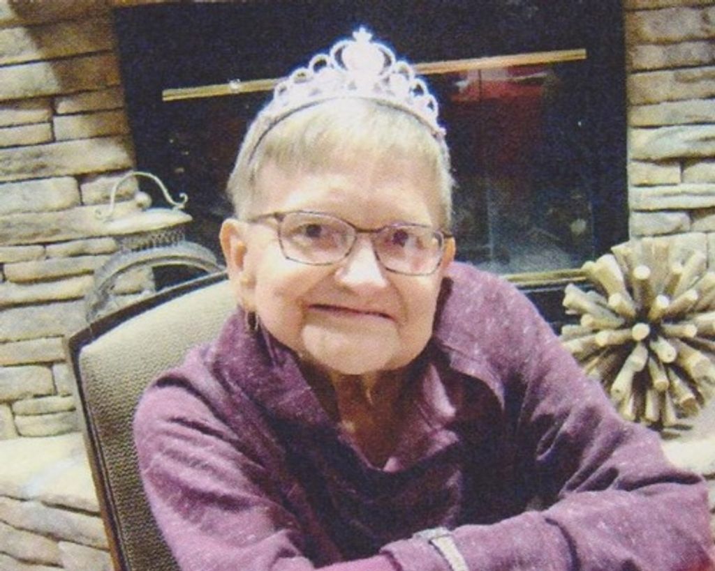 Wanda Ruth Harper Profile Photo