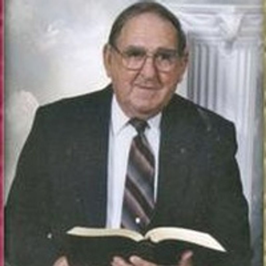 Bradley Biliter Jr.