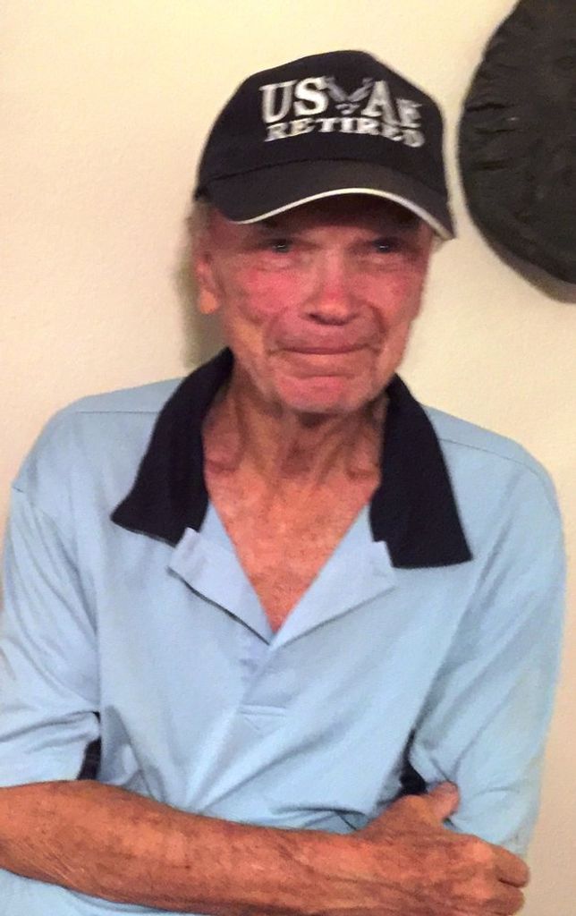 Russell Bailey, Sr.