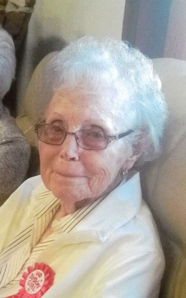 Lorene (Patterson) Ralph