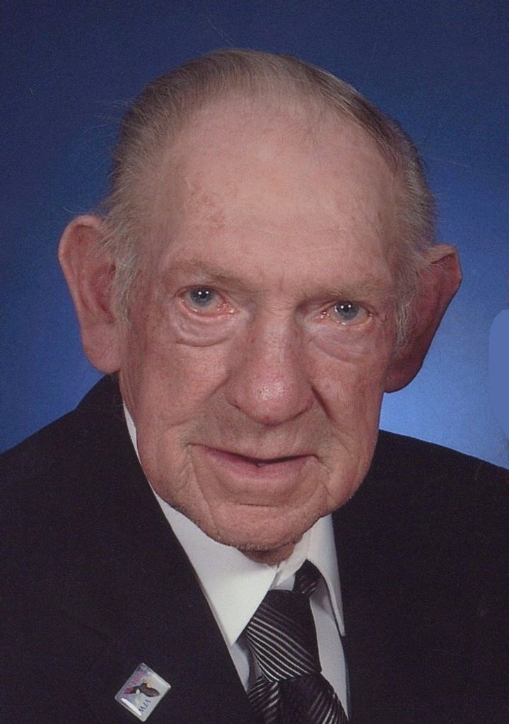 James Garrett Fox