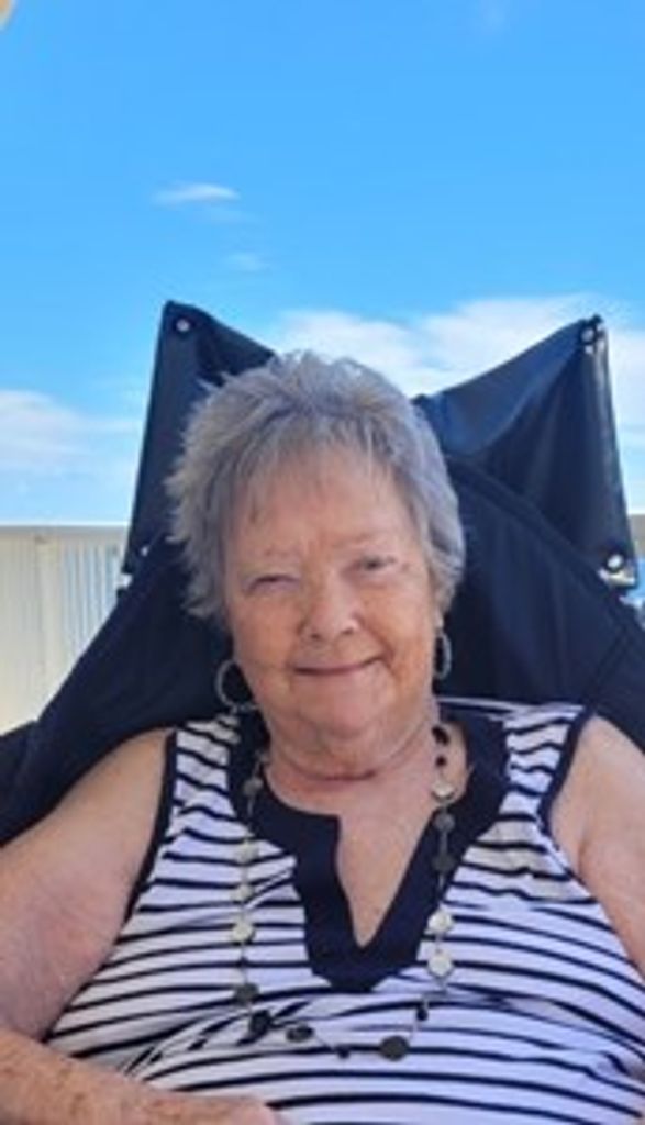 Bonnie A. Lathem