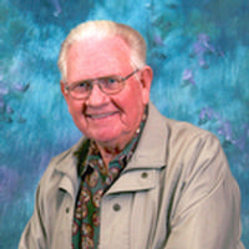 Elmer (Buddy) Glenn Puckett