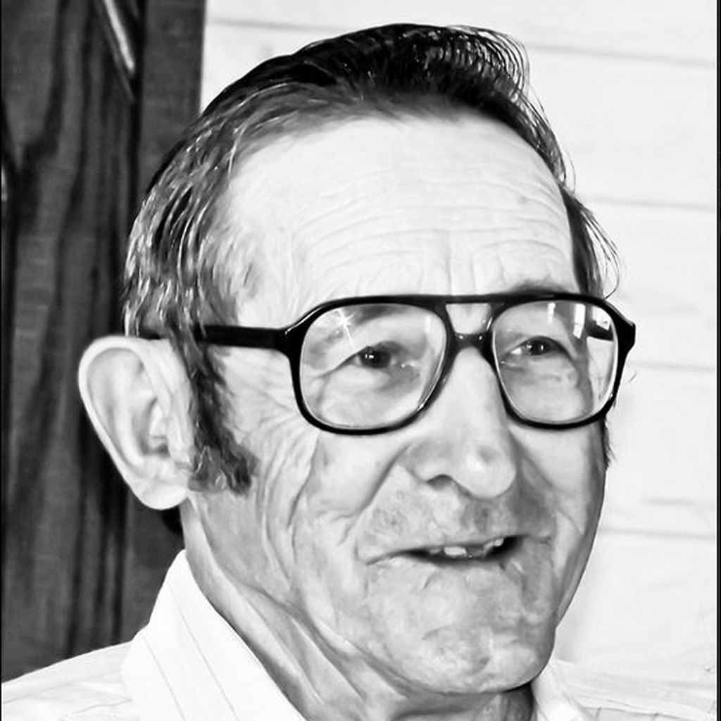 Donald Bender