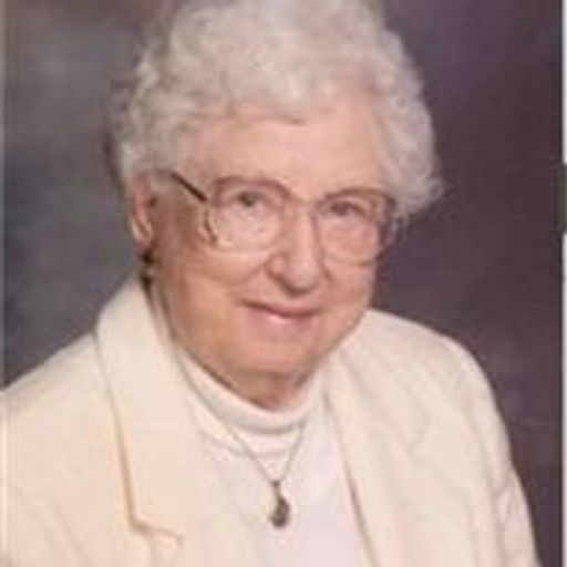 Ruby F. Huyck Profile Photo