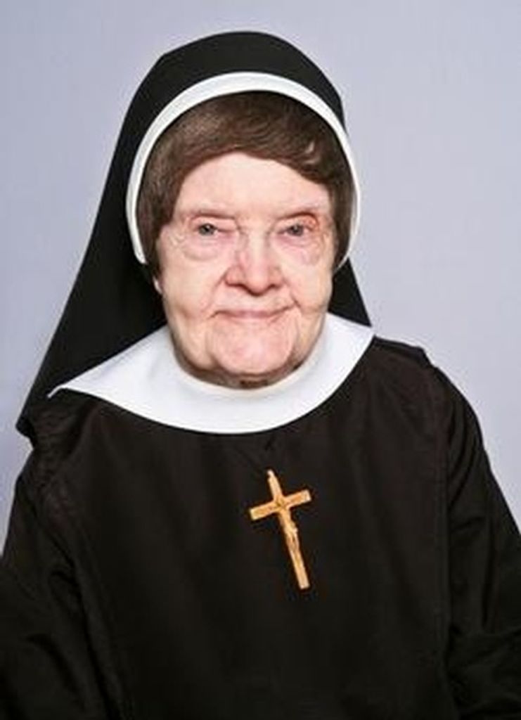 Sister Mary Jeremiah