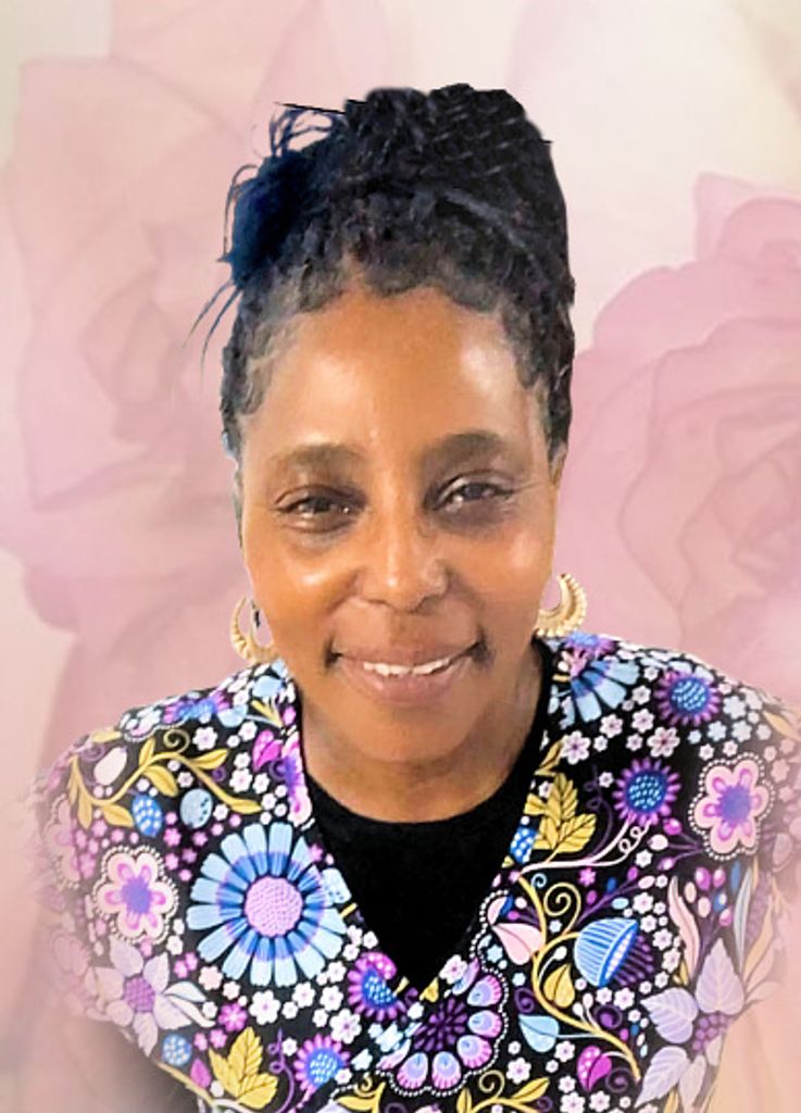 Charlotte Teresa Gary Profile Photo