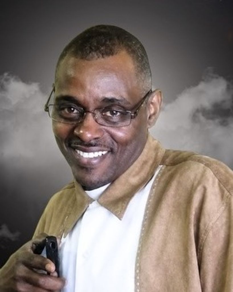 Greg D Turner Profile Photo