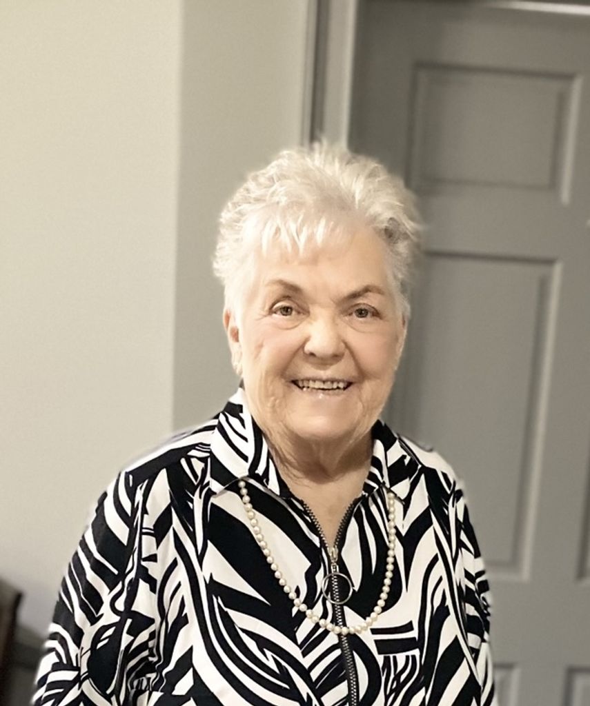 Stacey Vonnelle (Vansickle)  Baird
