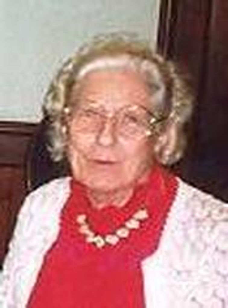 Marie B. Burlingame Profile Photo