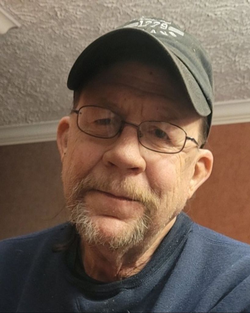 Kenneth (Ken) E. Klepper