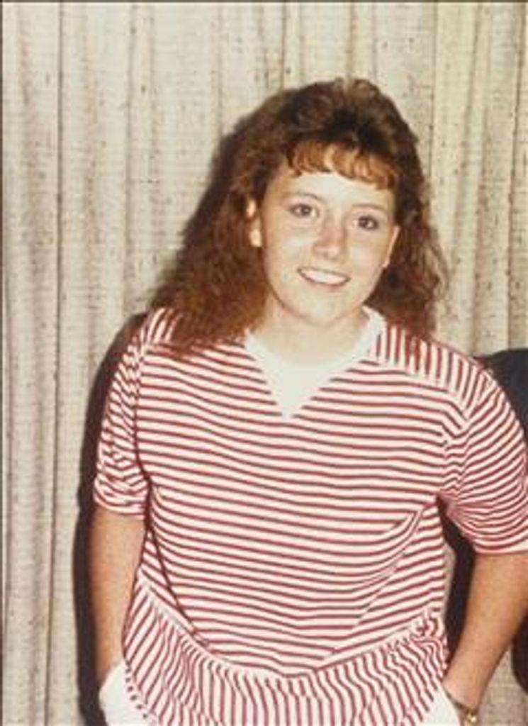 Rebecca Manuel Monroe