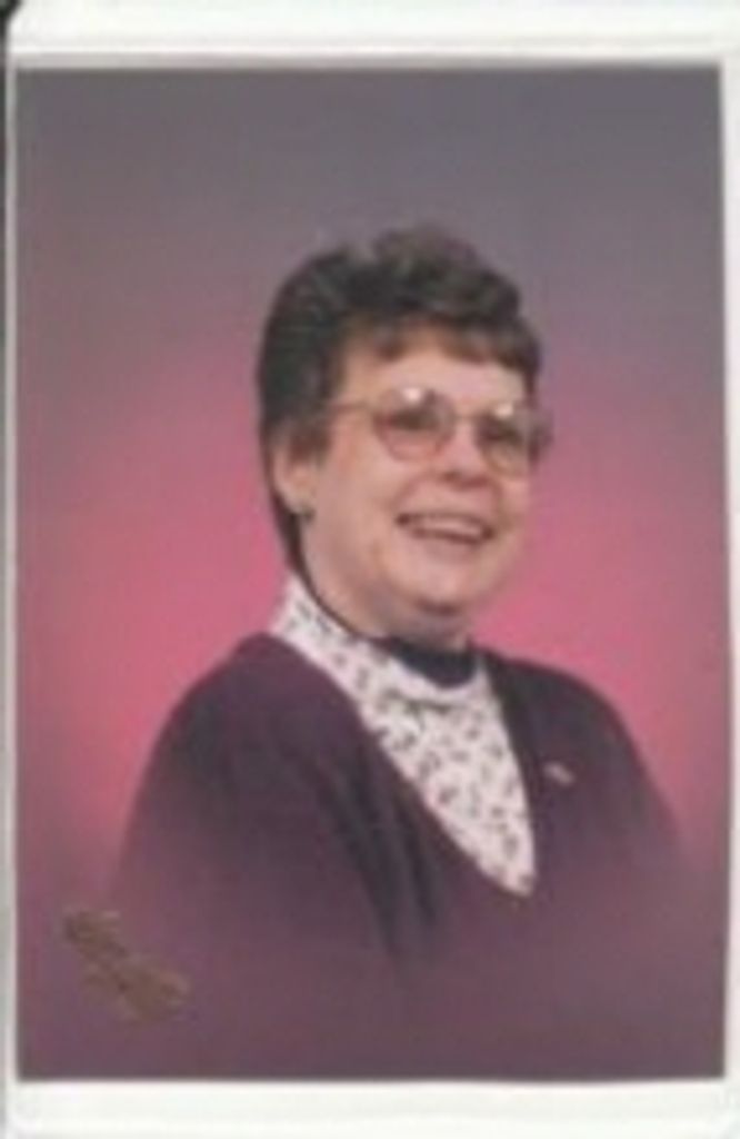 Gloria  J. Quast