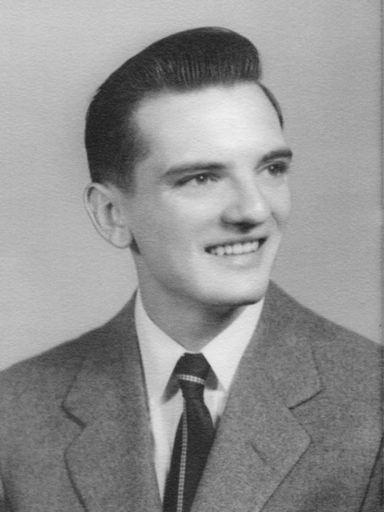 Arthur Lawson Weldy Profile Photo