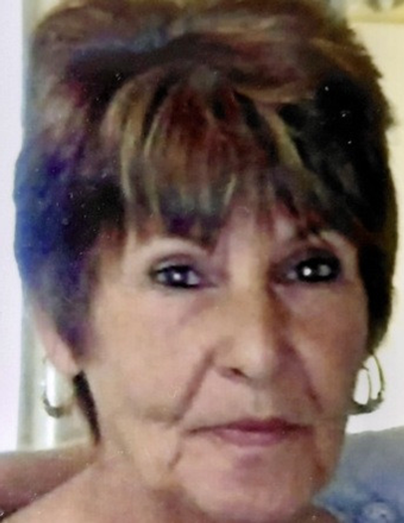 Sylvia (Hollis) Padron