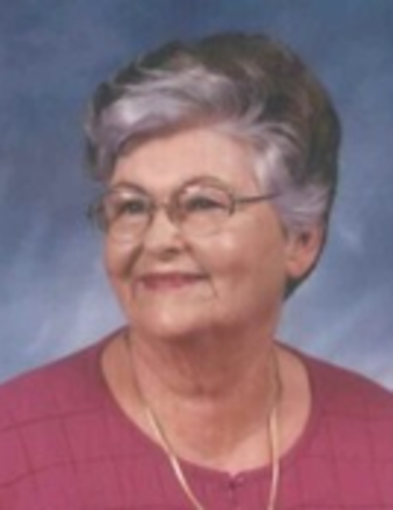 Edith Gray Moss Johnson