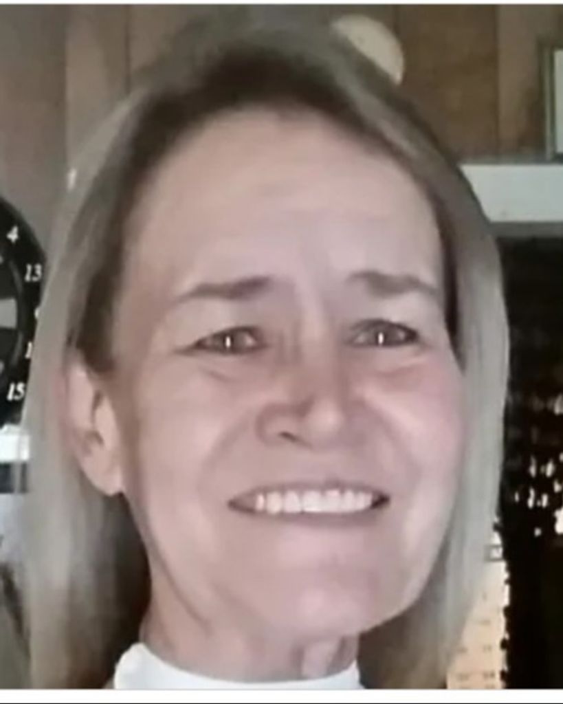 Brenda Kay Walker
