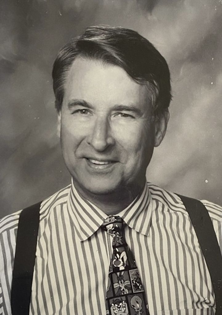 Richard Jobe Profile Photo