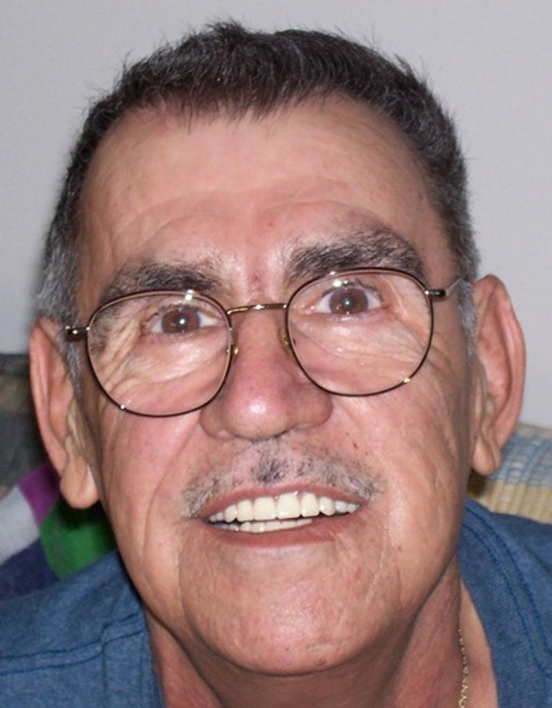 Roger Groulx Profile Photo