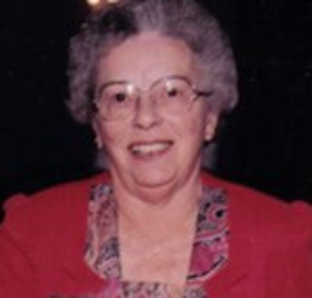 Della A. Fletcher Profile Photo