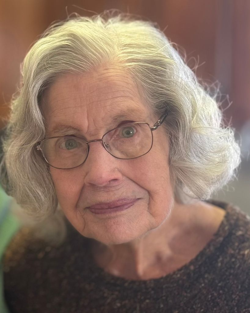 Juanita Joyce Latta Profile Photo