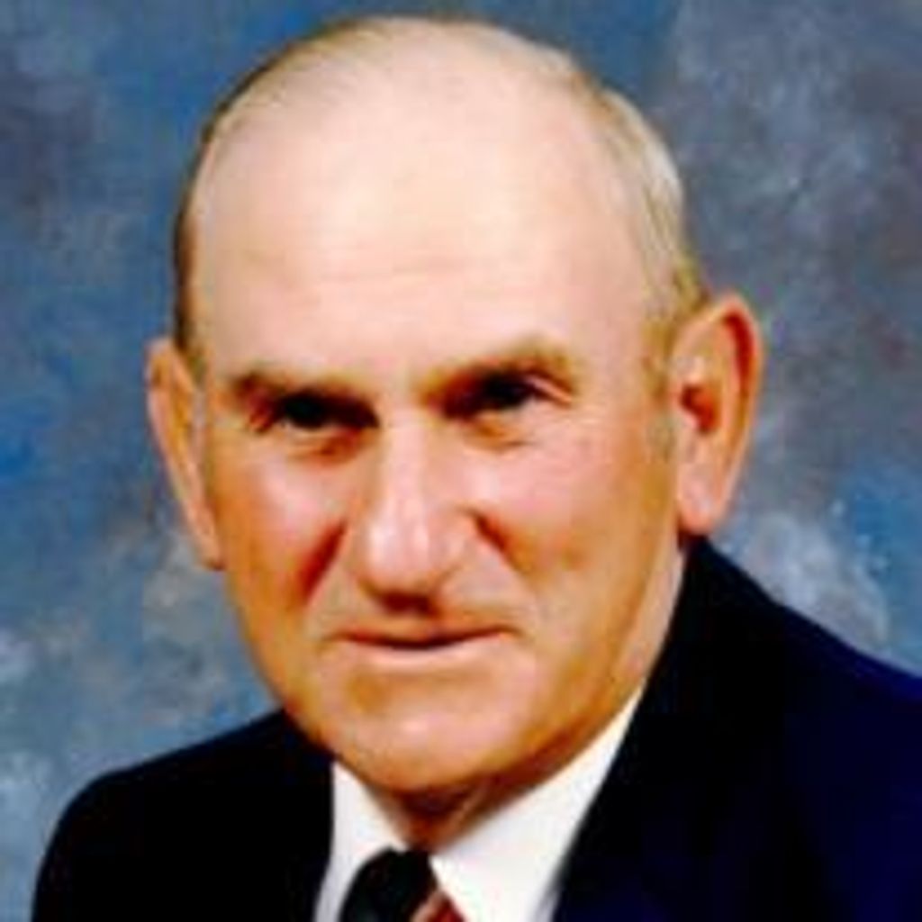 James E Stanfill