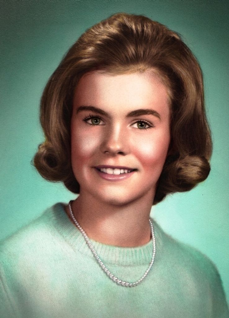 Deborah Collis (O'Toole) Profile Photo