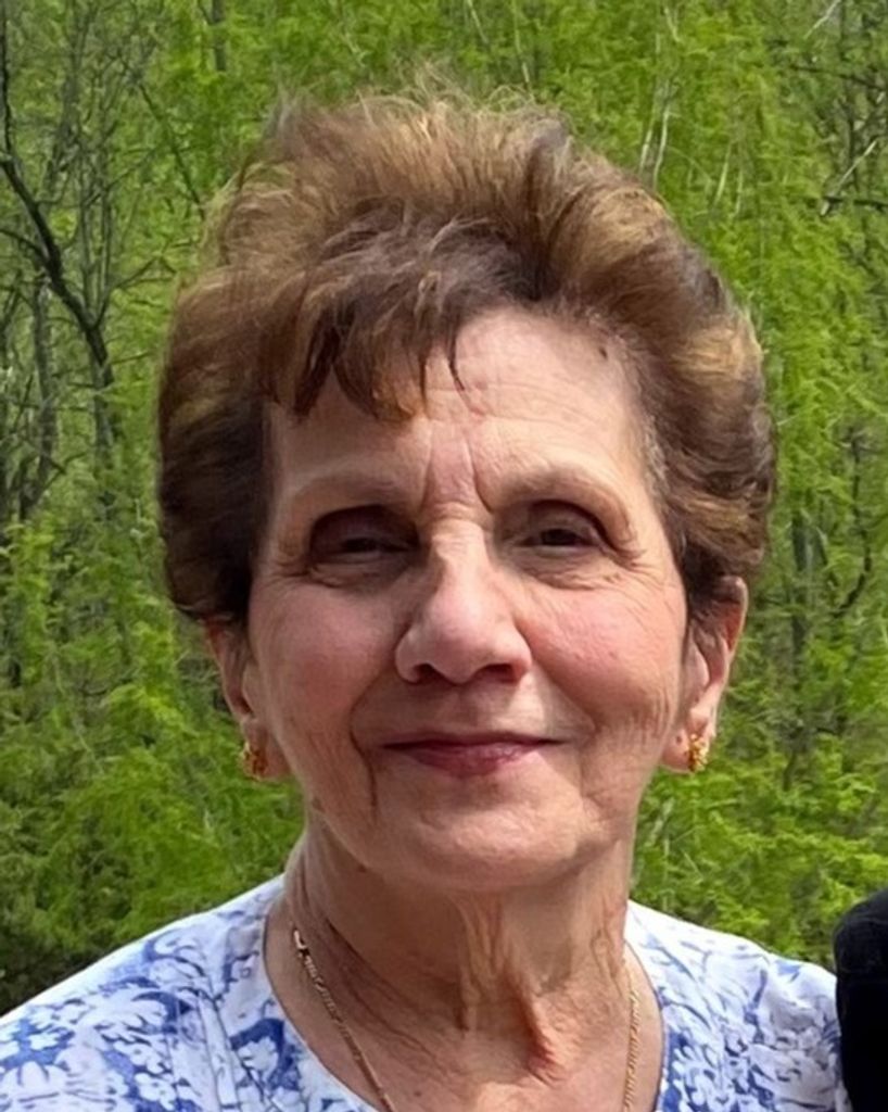 Patricia Caropreso Profile Photo