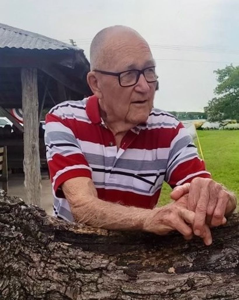 Calvin Sanders Profile Photo