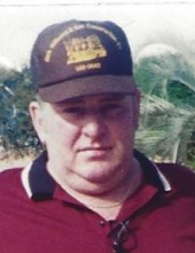 Richard C. "Dick" Williams