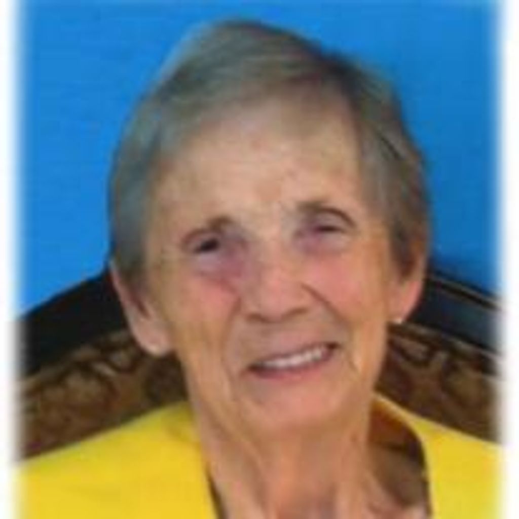 Melba Sue Morris
