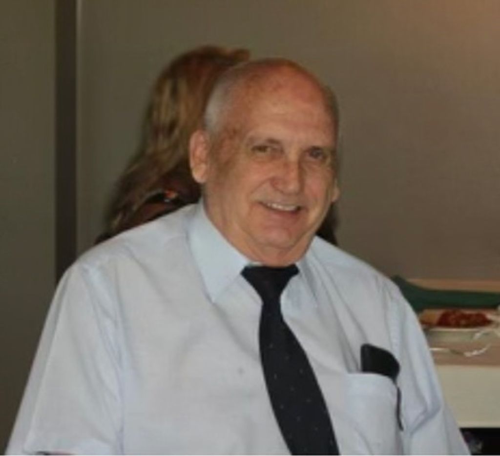 Richard L. Erickson Sr. Profile Photo