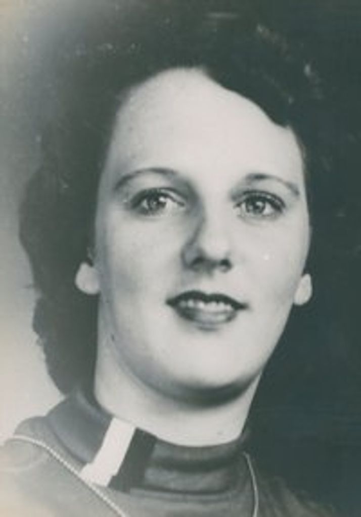 Dorothy Ann Skelton