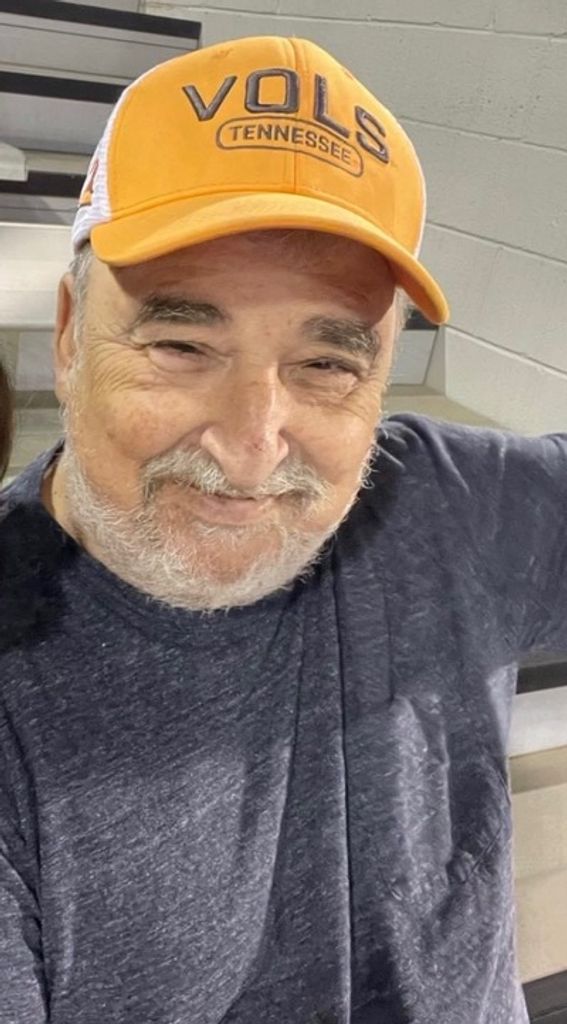 Charles "Junebug" Dockery Profile Photo