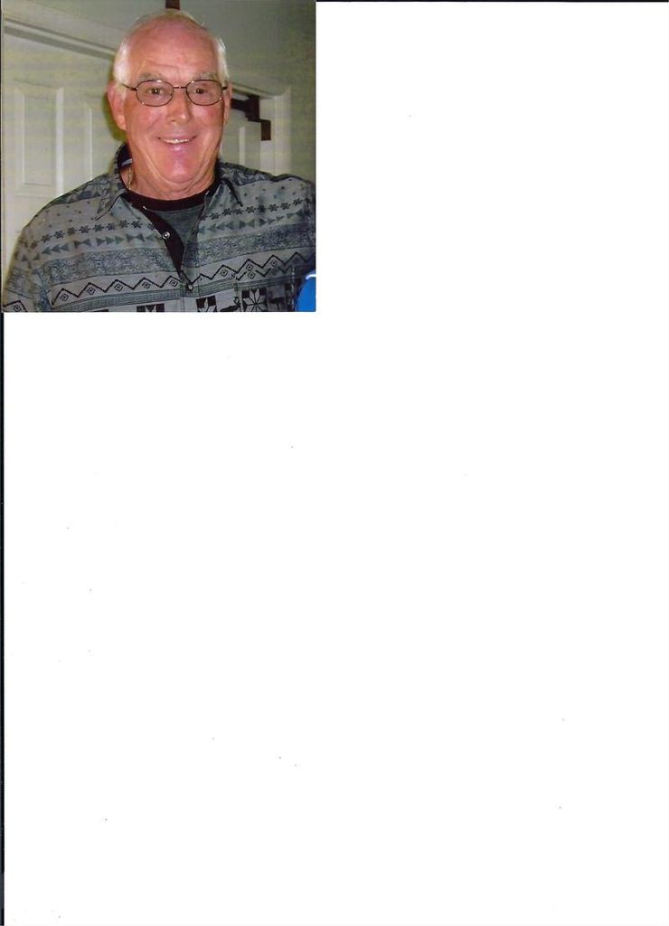James Joseph Hooper Profile Photo