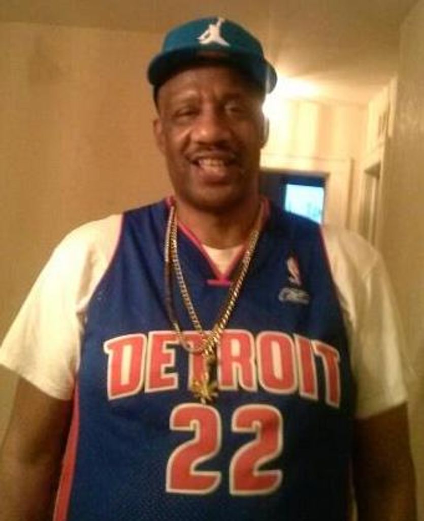 Donald M. Lofton