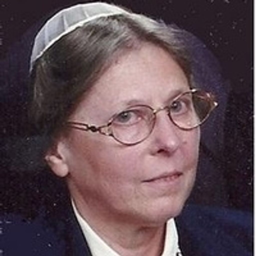 Christina  Irene Kurtz