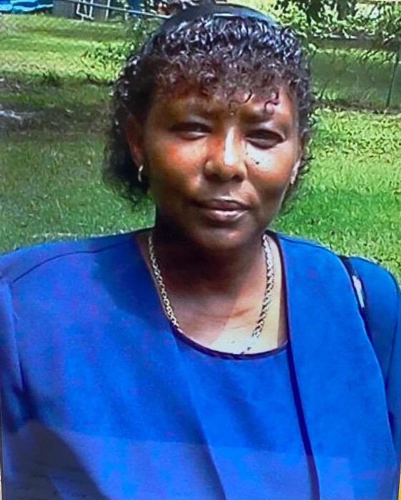 Pauline Francis Raysor