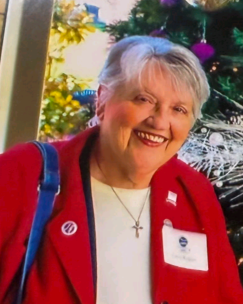 Carol Ann Rogers