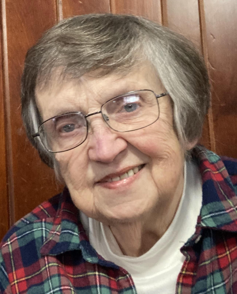 Joanne Adams Profile Photo