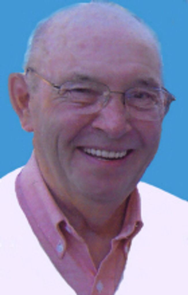 Charles W. Martin