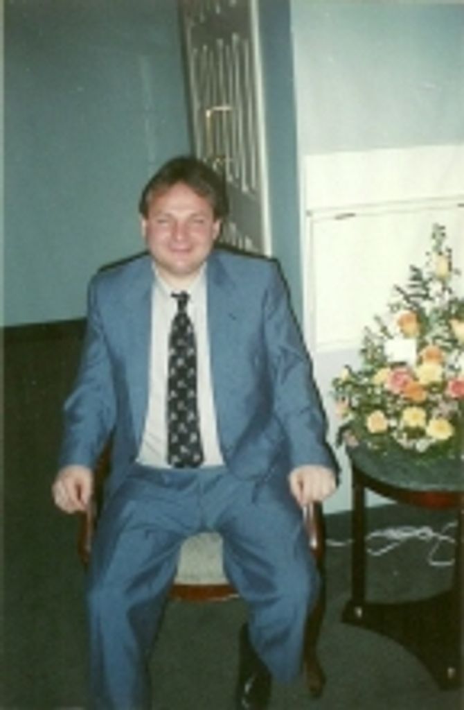 Michel Fillion