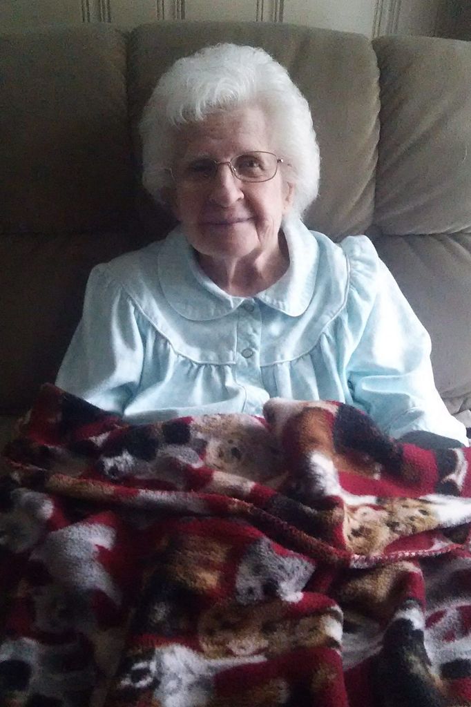 Norma Jean Gallamore Profile Photo