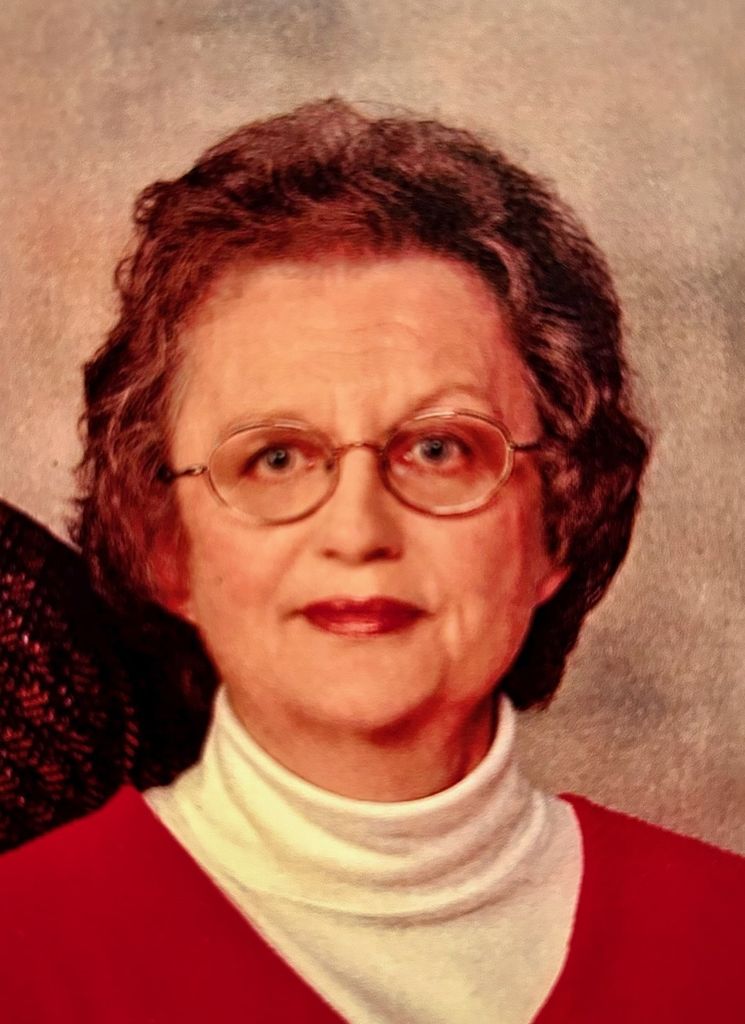 Janet Kay Crawford