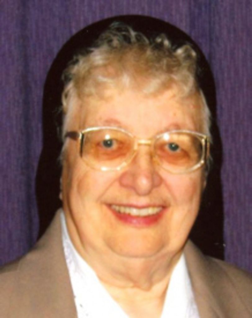 Sr. Alice Kunkel, Phjc