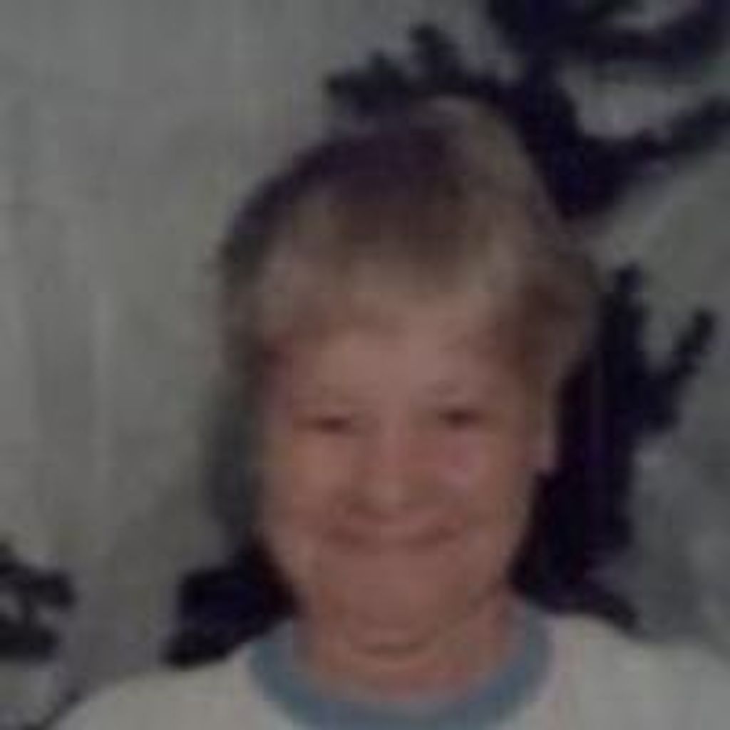 Rosie Joyce King