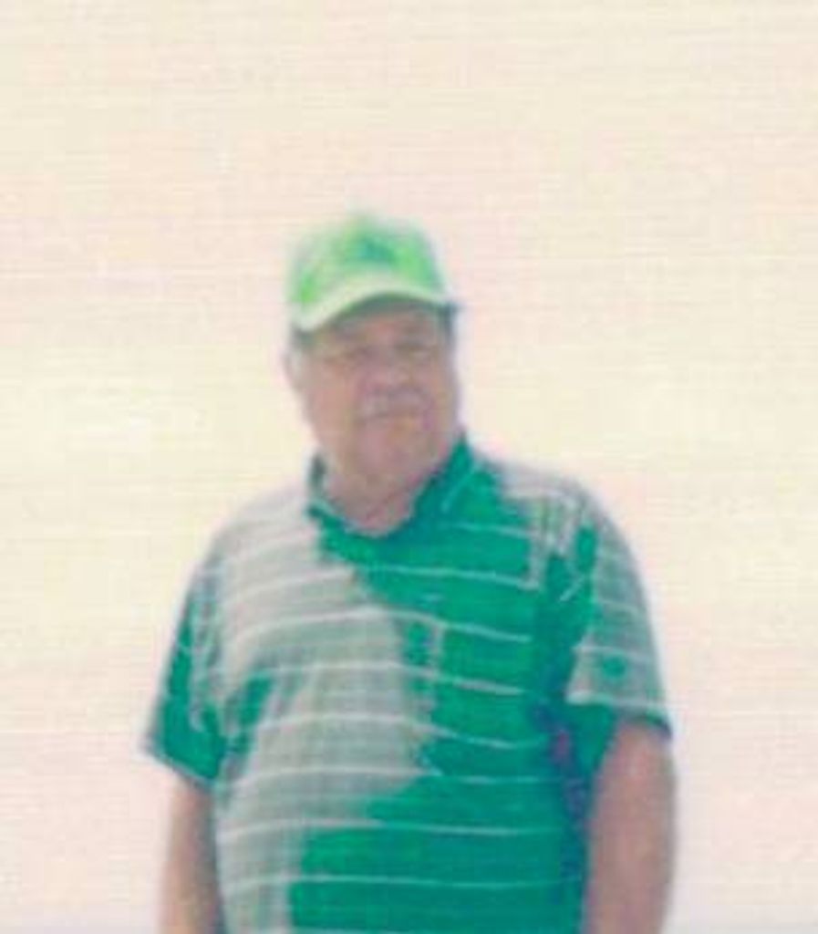 Gerald Jones Profile Photo