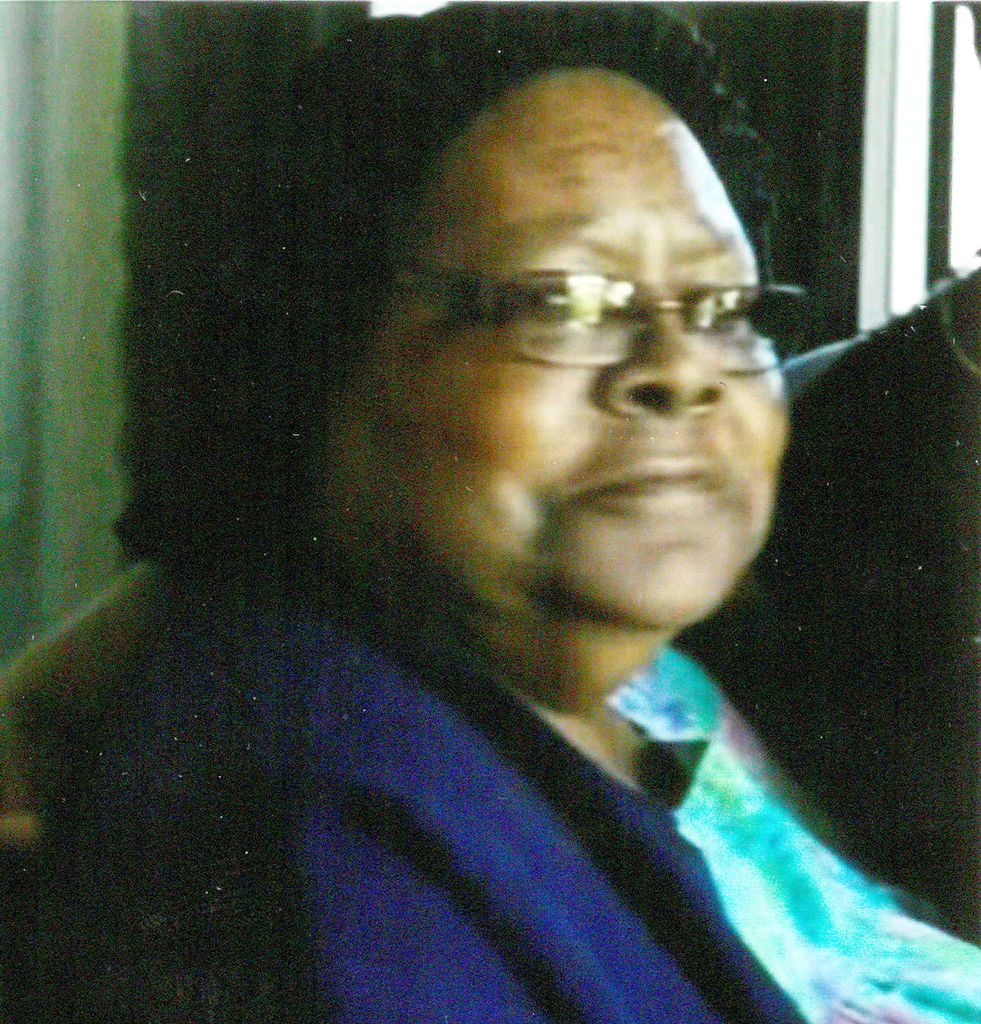 Irene House Pearson